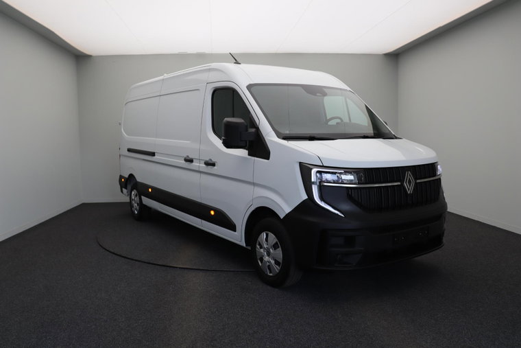 Renault Master foto 1