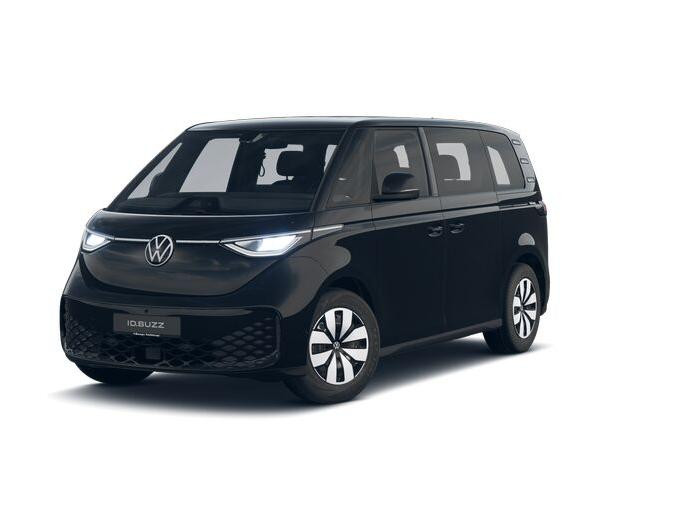 Foto van Volkswagen ID. Buzz