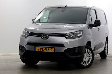Foto van Toyota ProAce