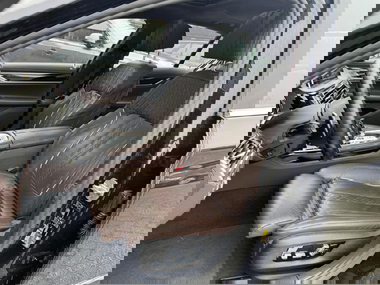 BMW 7 Serie