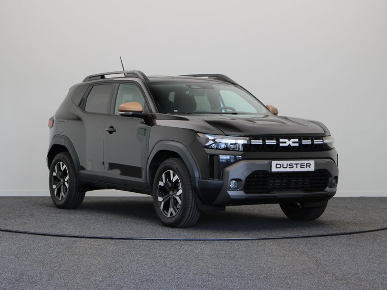 Dacia Duster foto 1