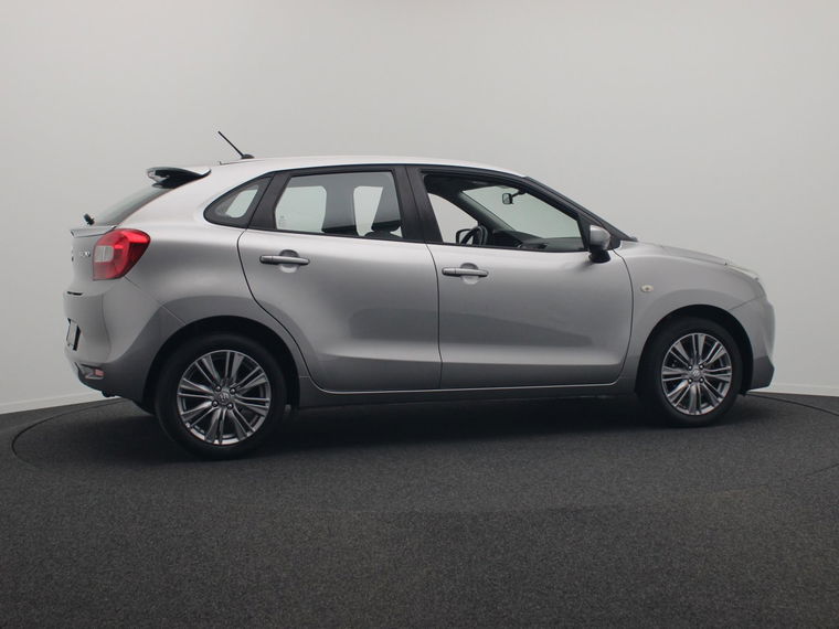 Suzuki Baleno