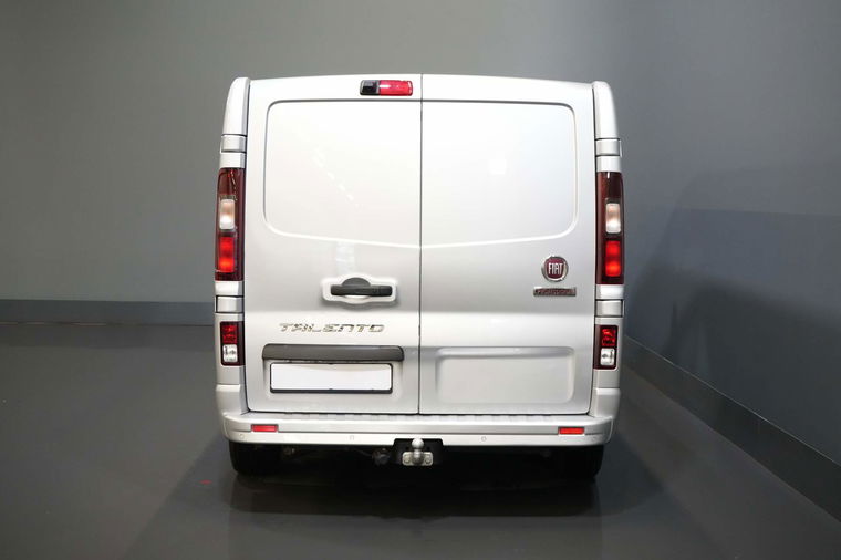 Fiat Talento