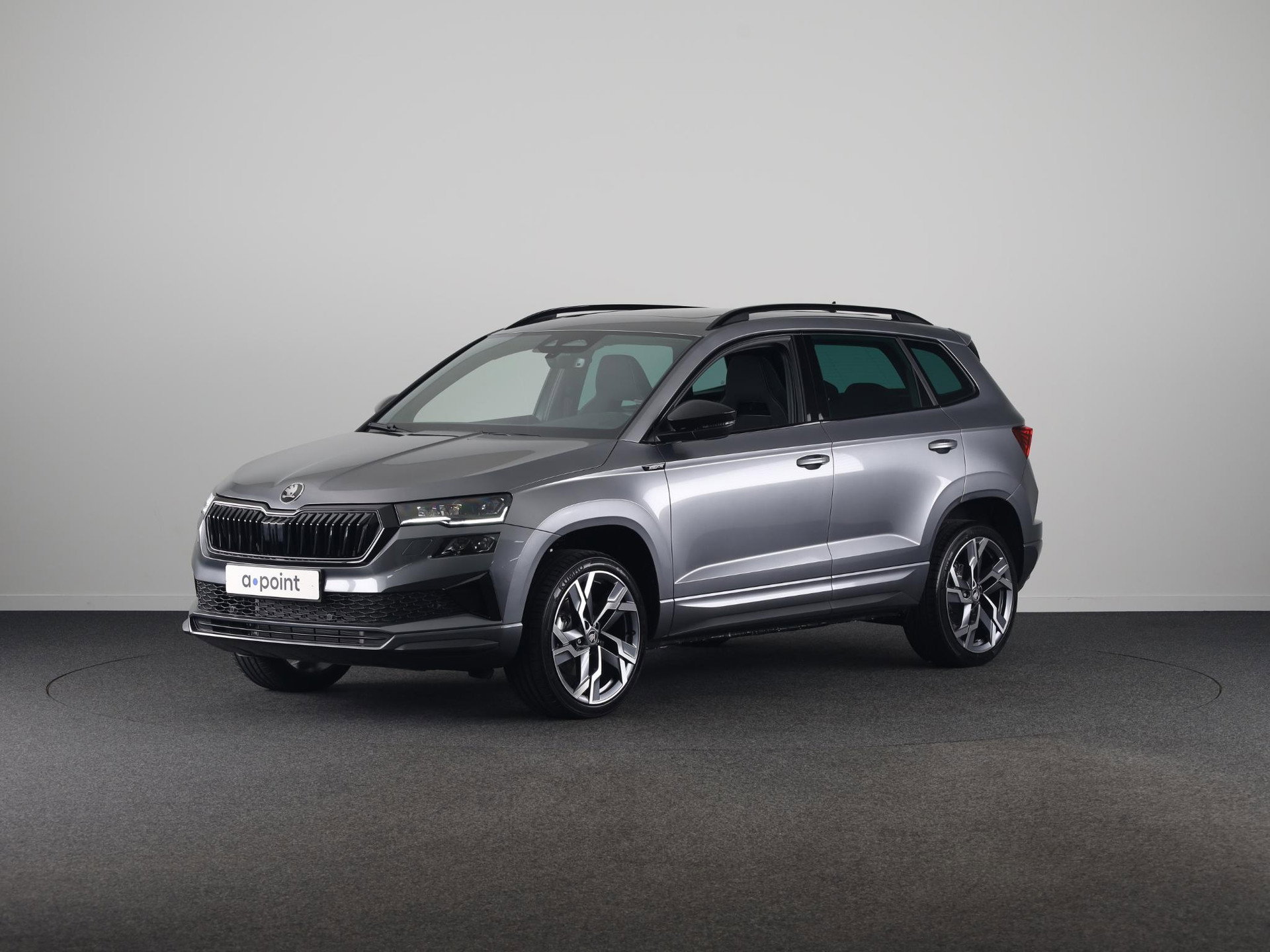 Foto van Škoda Karoq