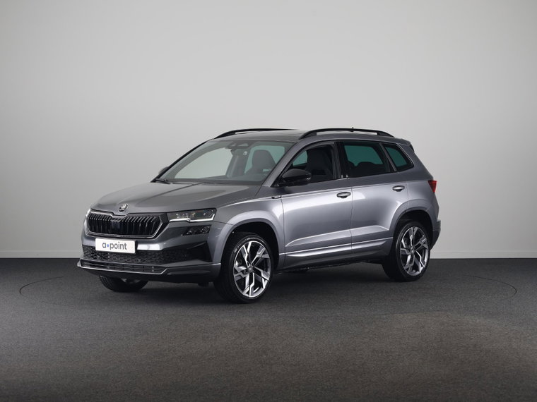 Foto van Škoda Karoq