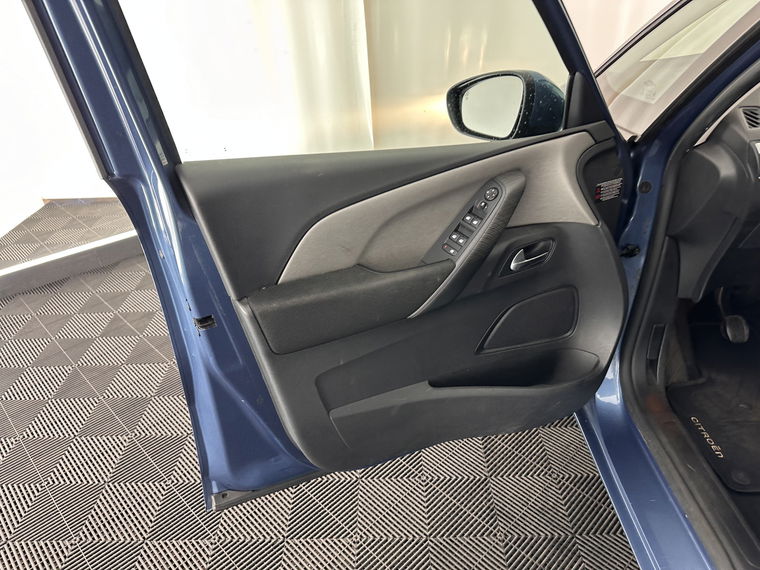 Citroën Grand C4 Picasso