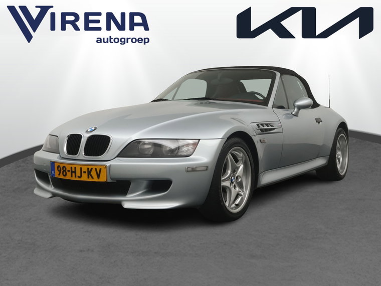 BMW Z3 foto 1