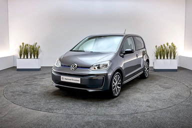 Foto van Volkswagen e-up!