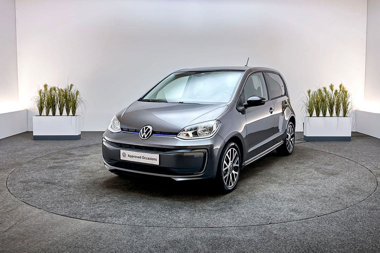 Foto van Volkswagen e-up!