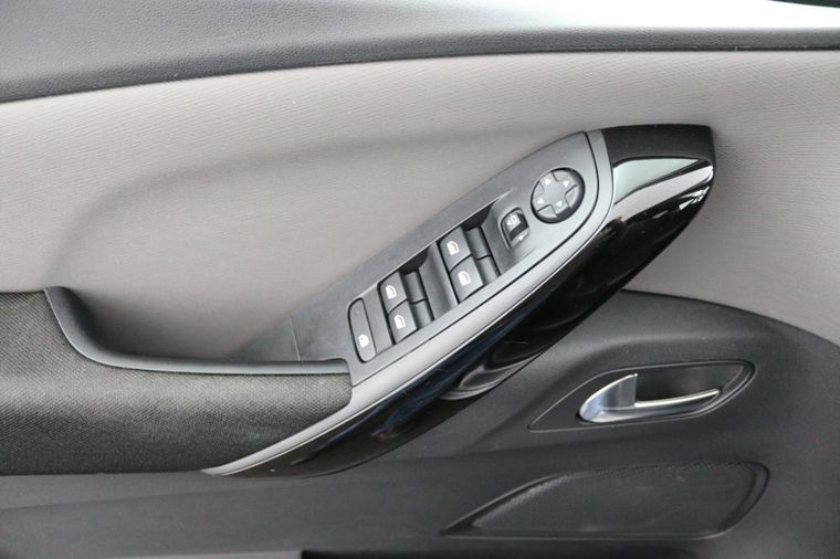 Citroën Grand C4 Spacetourer