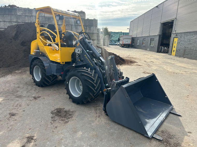 Eurotrac 