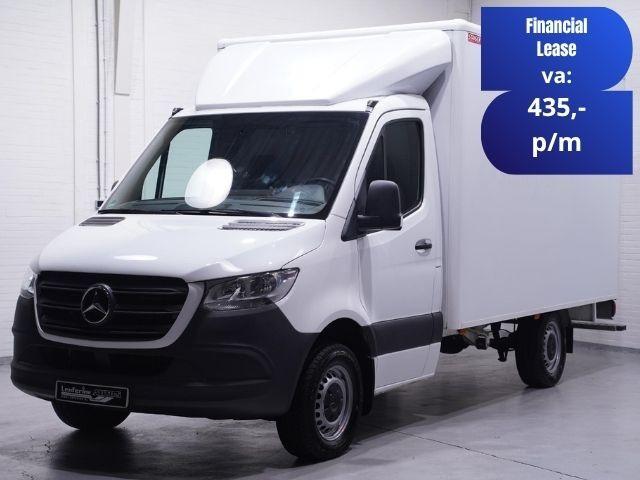 Mercedes-Benz Sprinter foto 1