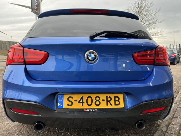 BMW 1-serie