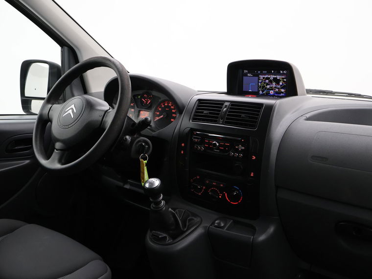 Citroën Jumpy