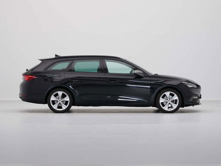 SEAT Leon Sportstourer