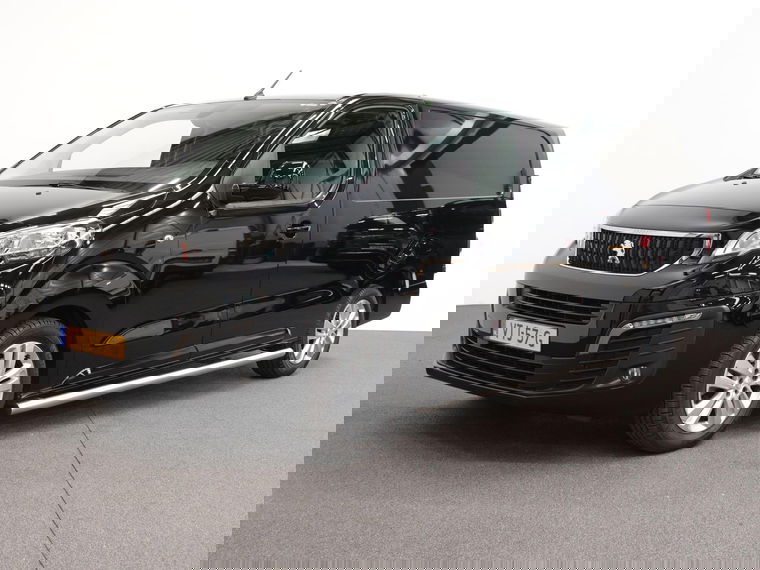Foto van Peugeot Expert