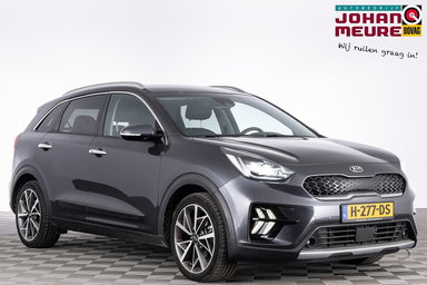 Foto van Kia Niro