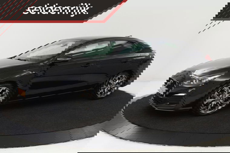 Foto van Hyundai i30