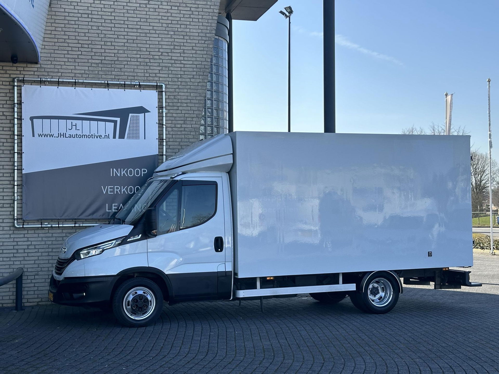 Iveco Daily