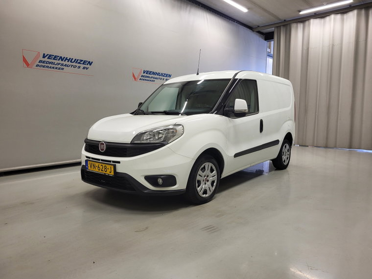 Fiat Doblò foto 1