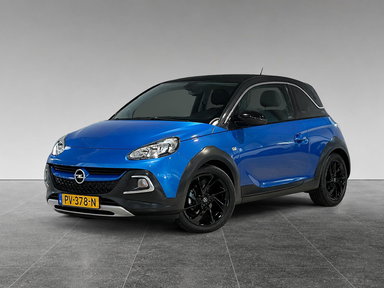 Foto van Opel ADAM