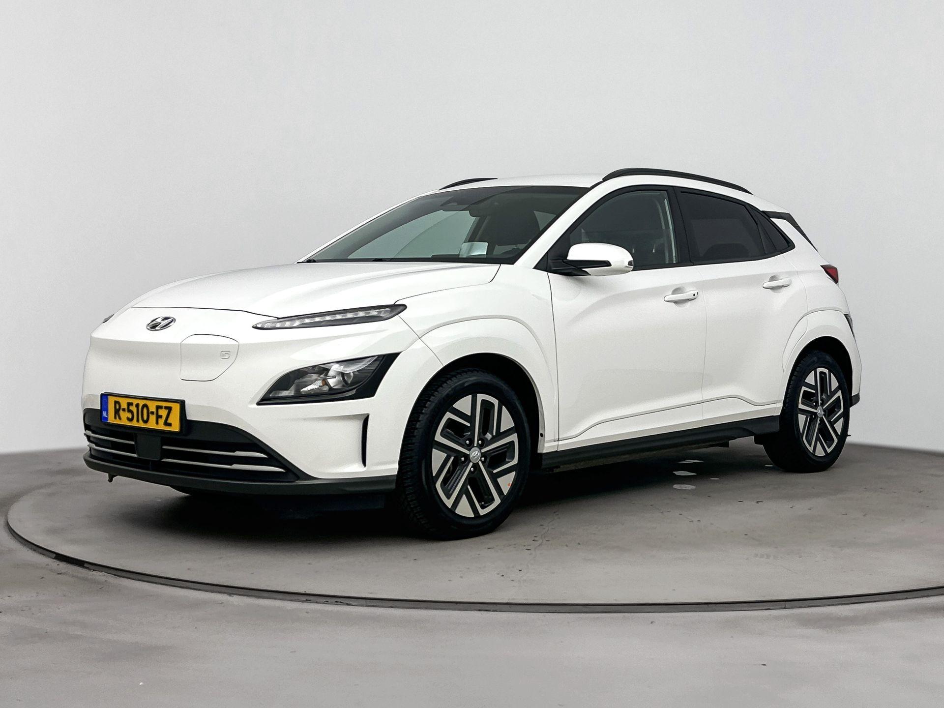 Foto van Hyundai Kona