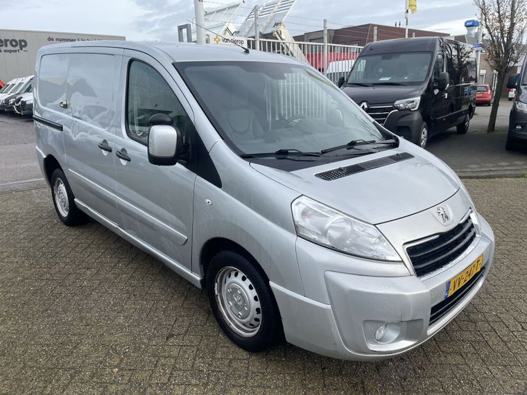 Peugeot Expert