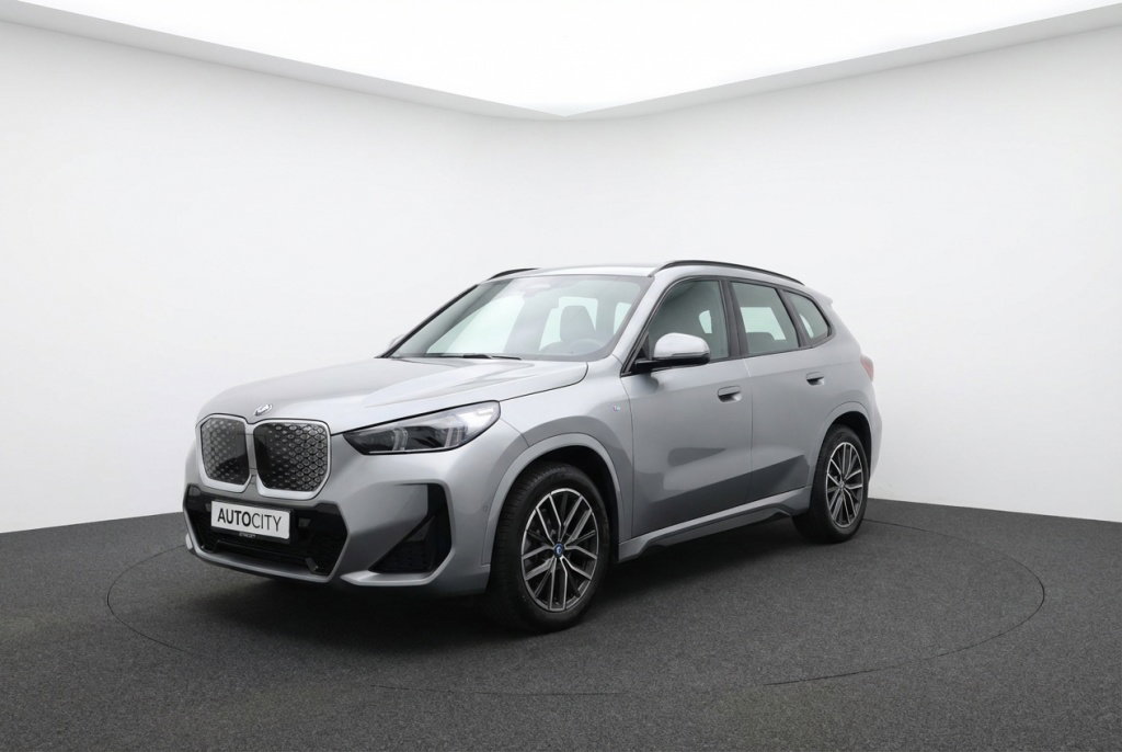 Foto van BMW iX1