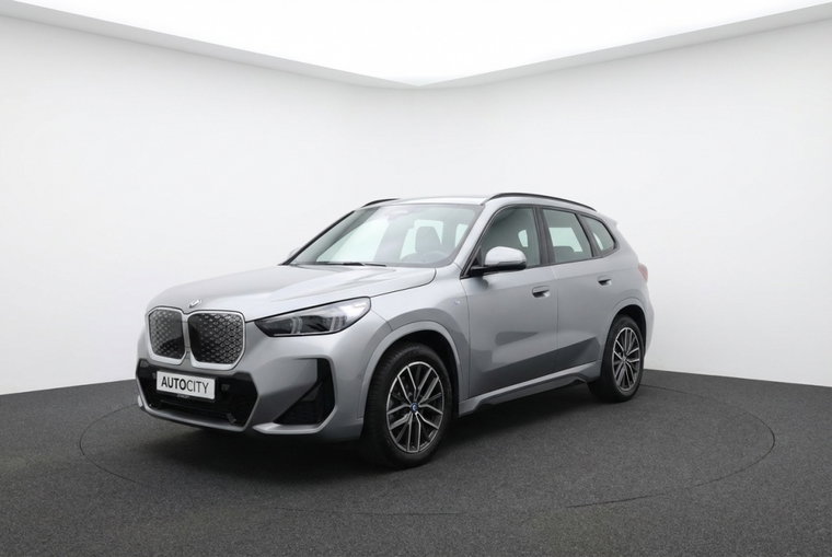Foto van BMW iX1