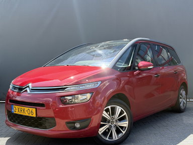 Citroën Grand C4 Picasso