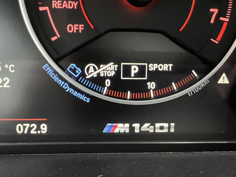 BMW 1-serie