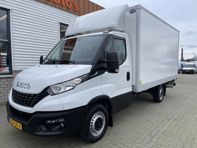 Iveco Daily
