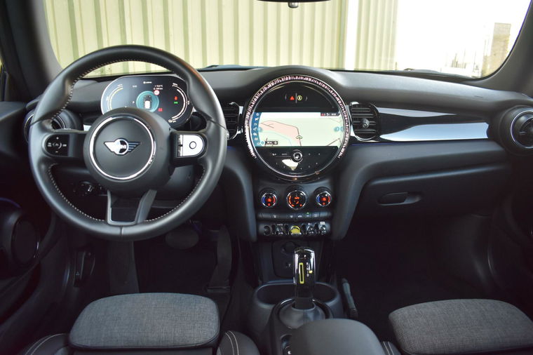 MINI Mini Electric