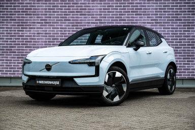 Volvo EX30