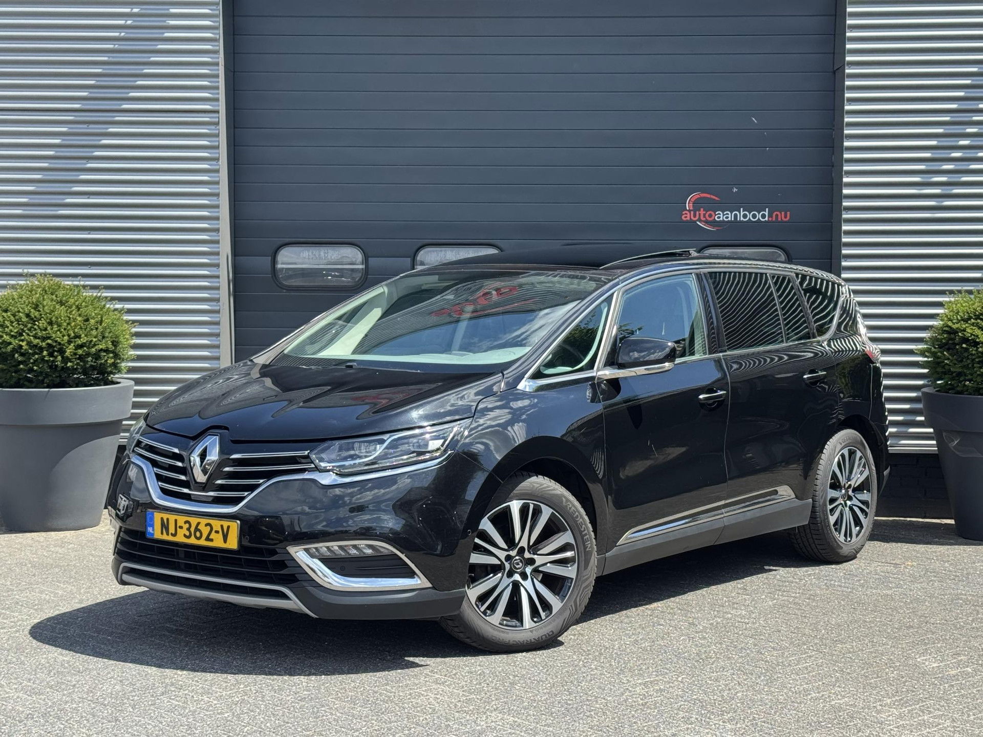 Foto van Renault Espace
