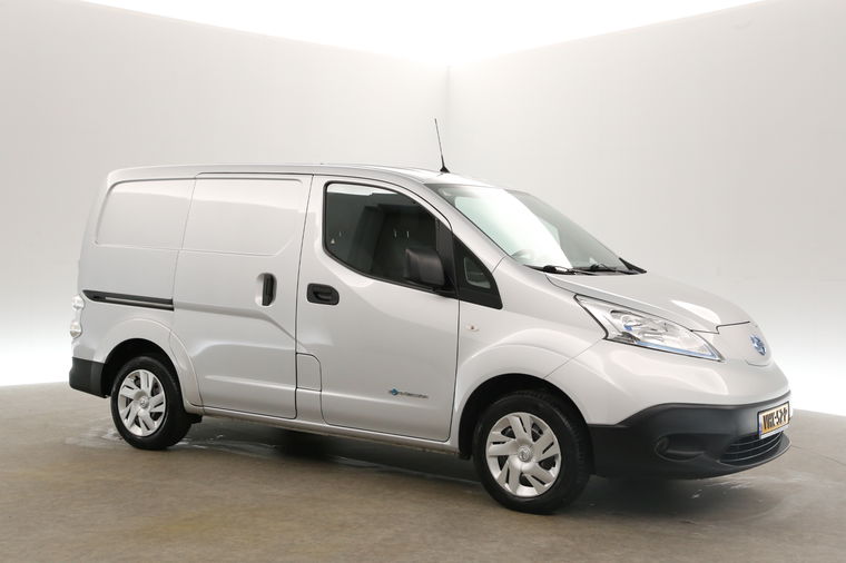 Nissan E-NV200