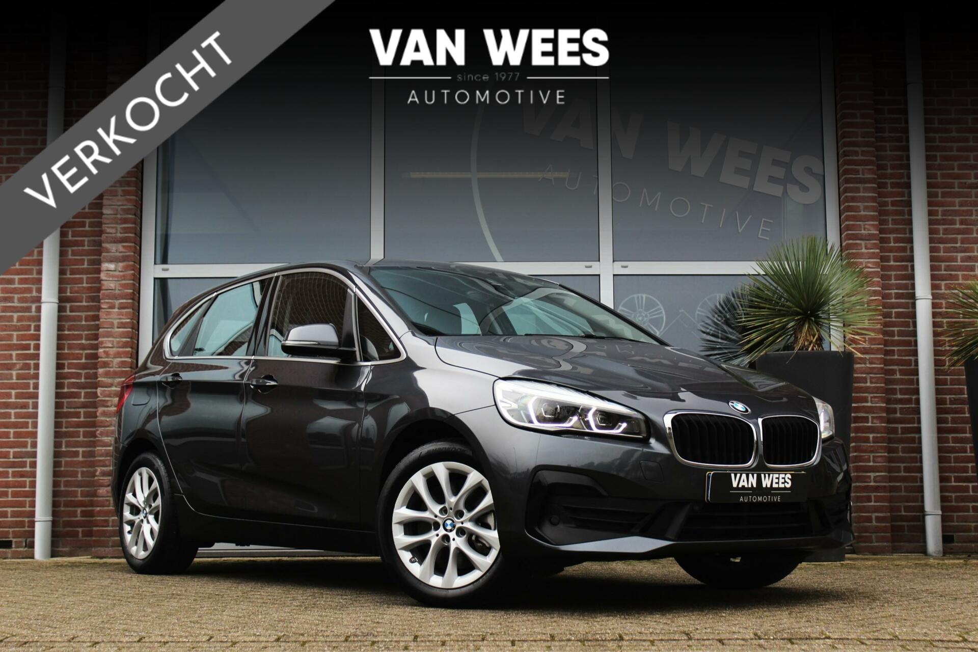 Foto van BMW 2 Serie