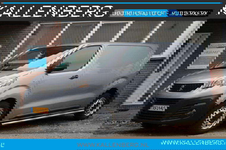 Peugeot Expert
