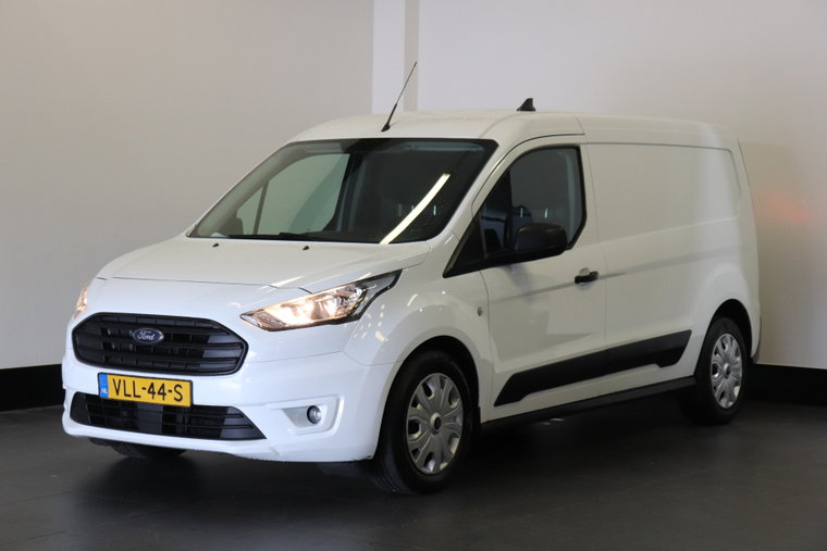 Ford Transit Connect foto 1