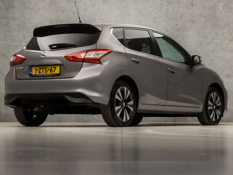 Nissan Pulsar