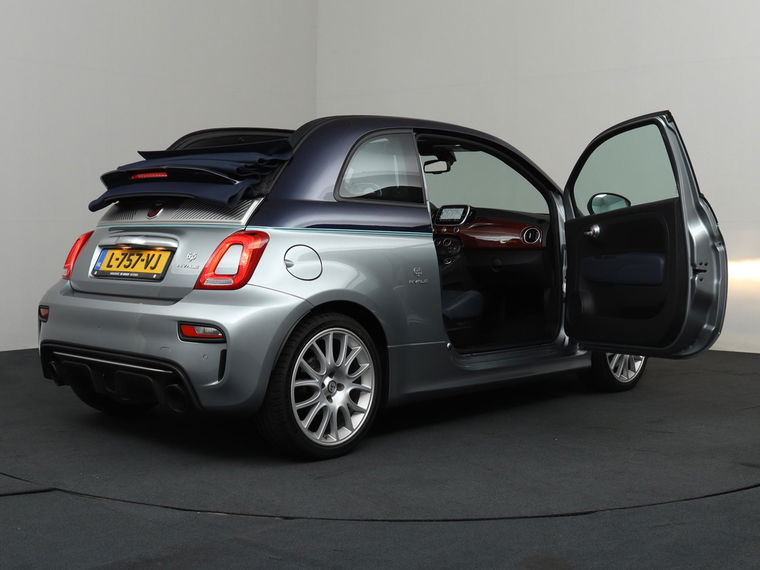 Abarth 695