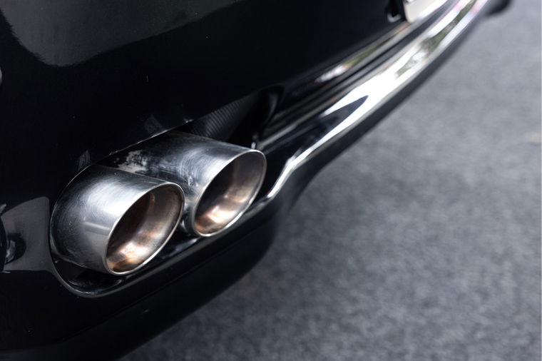 Ferrari 575m