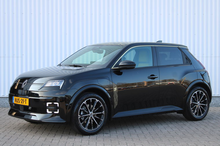 Renault 5