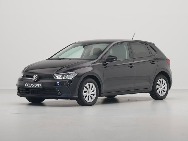 Foto van Volkswagen Polo