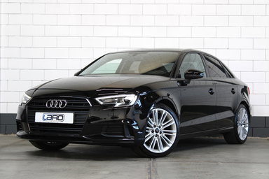 Foto van Audi A3