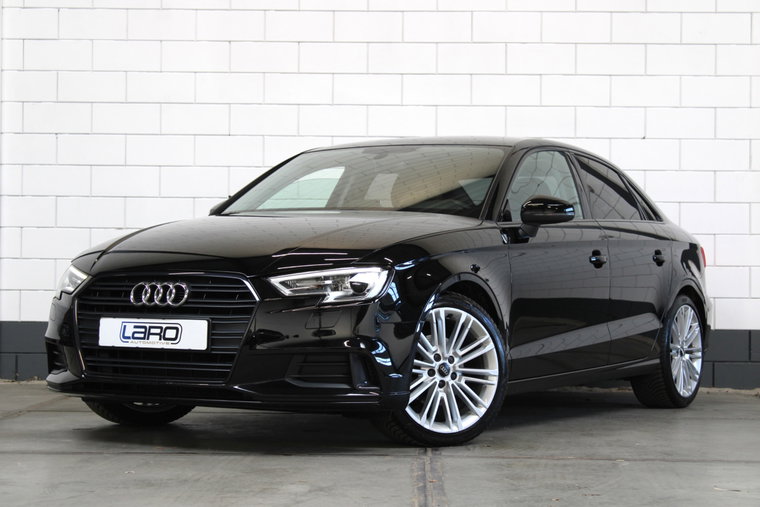 Foto van Audi A3