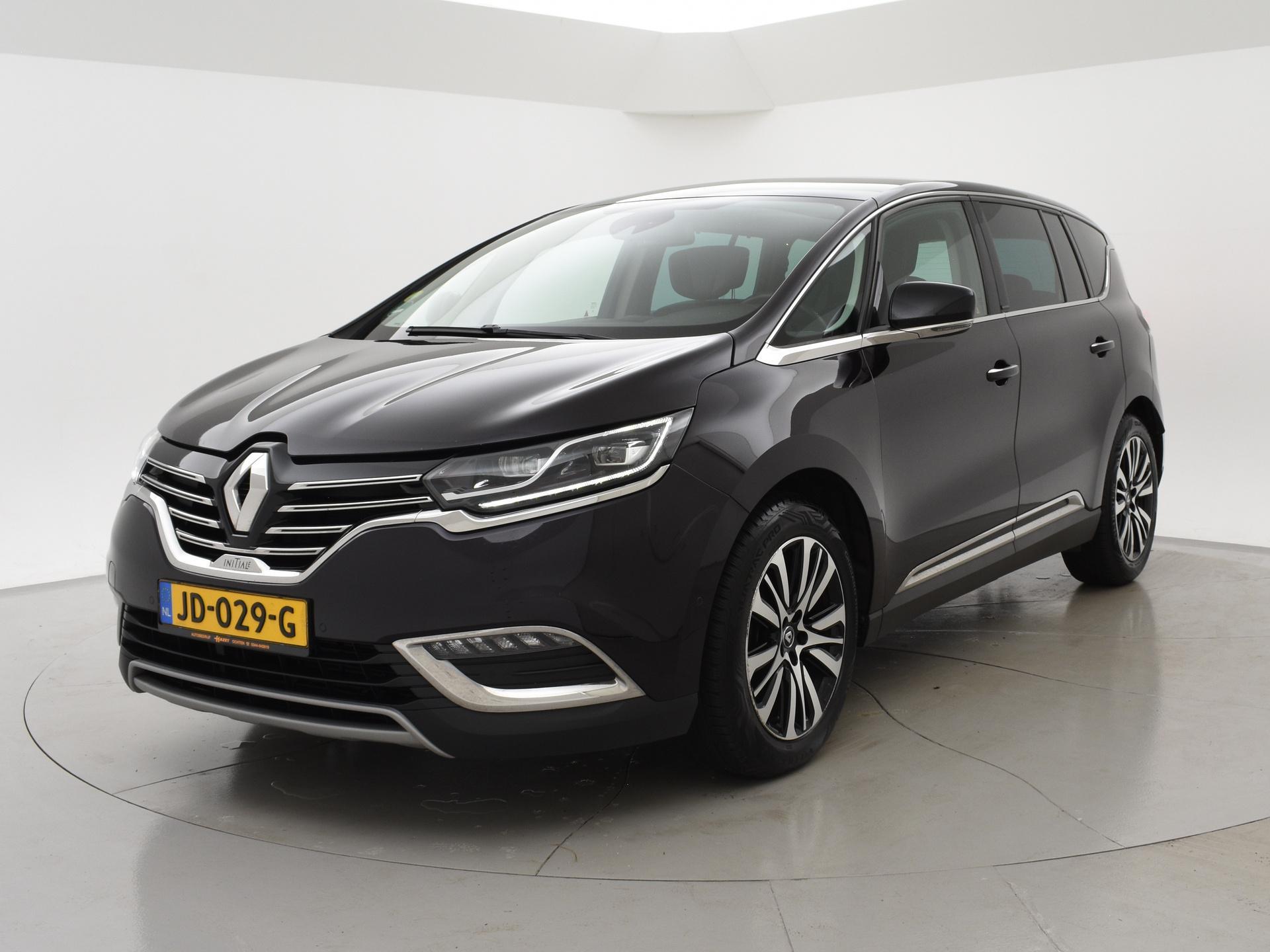 Foto van Renault Espace