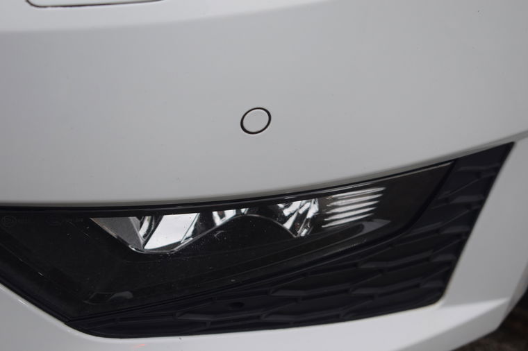 SEAT León ST