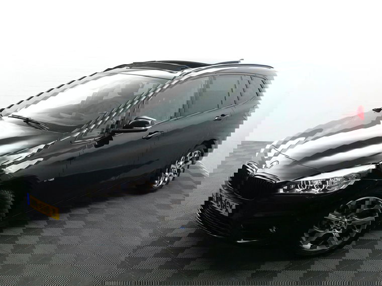 Foto van BMW 2 Serie