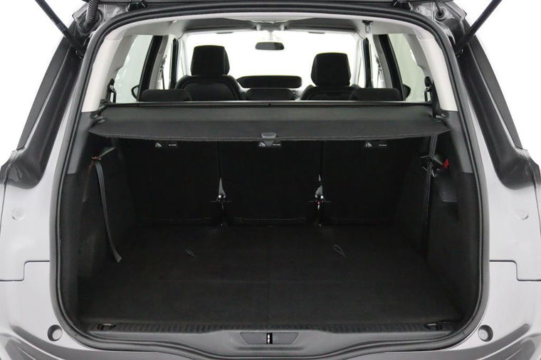 Citroën Grand C4 Spacetourer